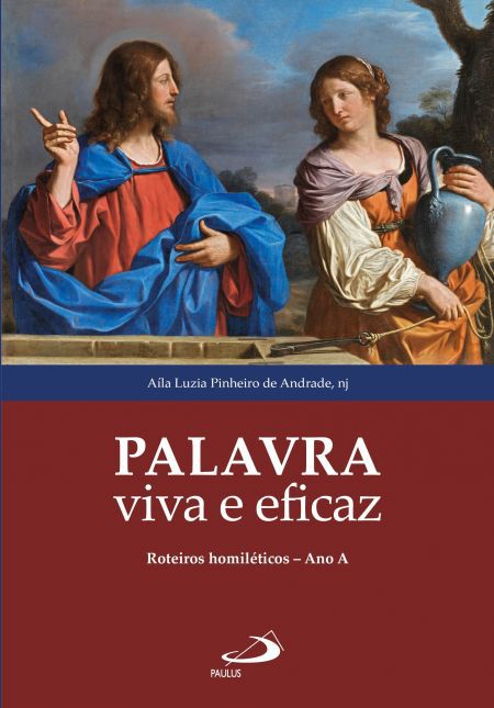 PALAVRA VIVA E EFICAZ