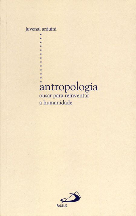 ANTROPOLOGIA