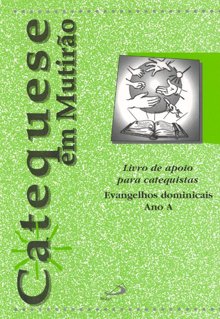 CATEQUESE EM MUTIRÃO