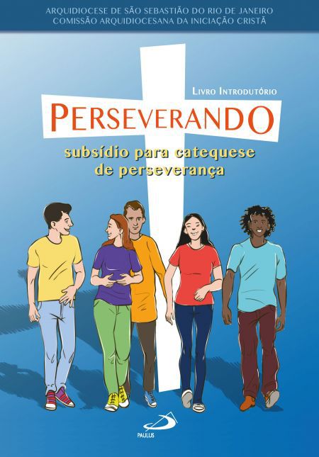PERSEVERANDO