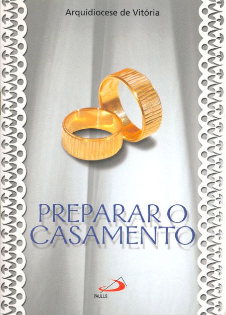 PREPARAR O CASAMENTO