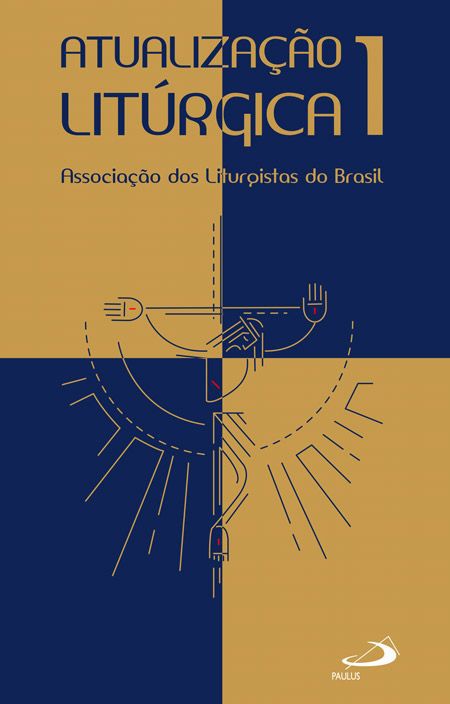 ATUALIZAÇÃO LITÚRGICA 1