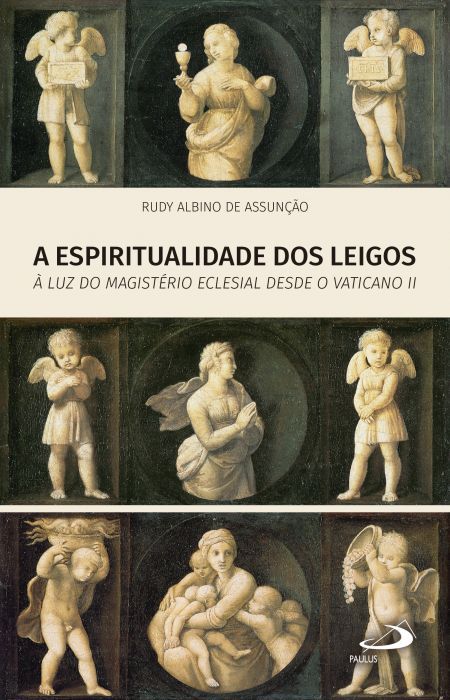 A ESPIRITUALIDADE DOS LEIGOS