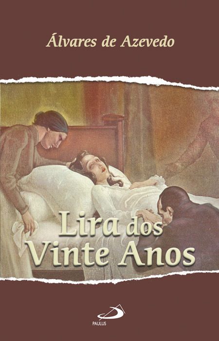 LIRA DOS VINTE ANOS