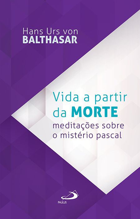 VIDA A PARTIR DA MORTE