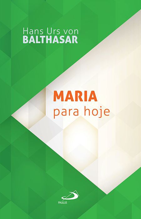 MARIA PARA HOJE