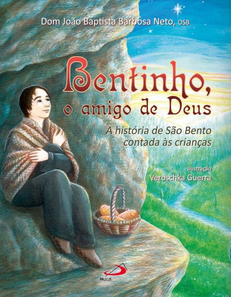 BENTINHO, O AMIGO DE DEUS