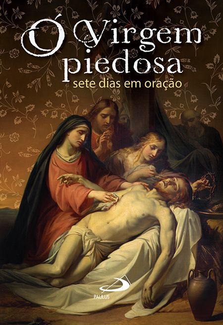 Ó VIRGEM PIEDOSA