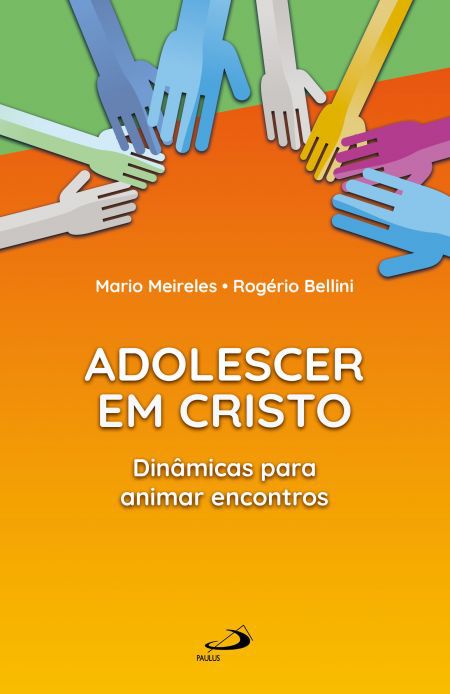 ADOLESCER EM CRISTO