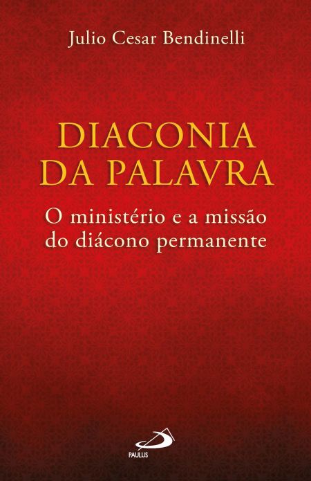 DIACONIA DA PALAVRA
