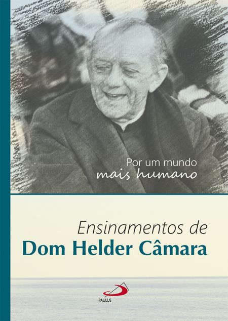 POR UM MUNDO MAIS HUMANO