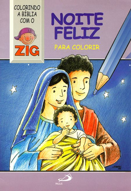 NOITE FELIZ