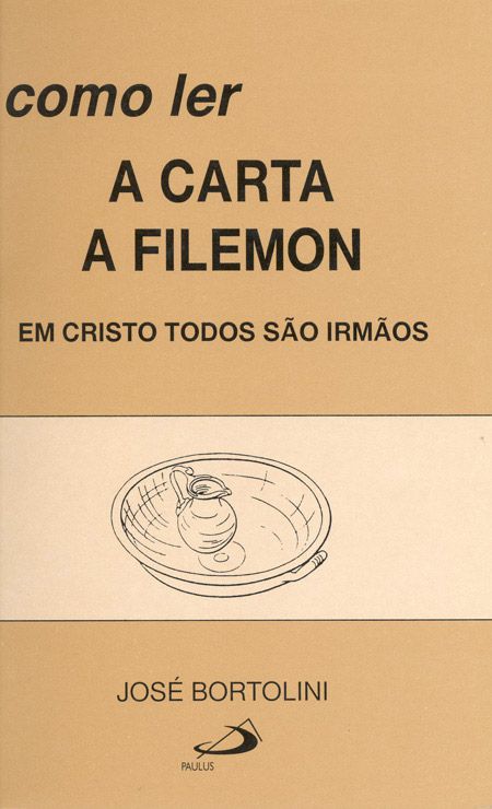 COMO LER A CARTA DE FILEMON