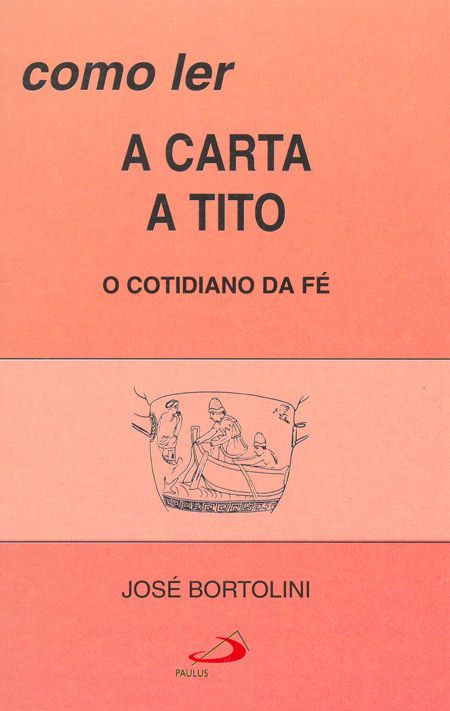 COMO LER A CARTA A TITO
