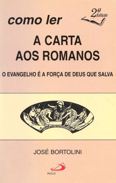 COMO LER A CARTA AOS ROMANOS