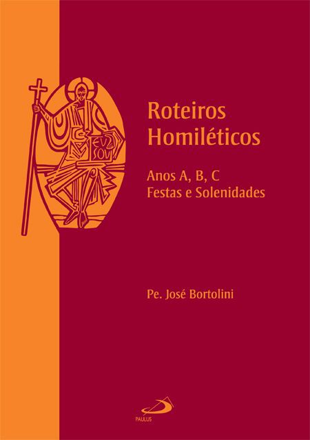 ROTEIROS HOMILÉTICOS
