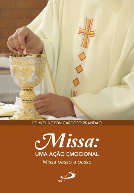 MISSA: UMA AÇÃO EMOCIONAL
