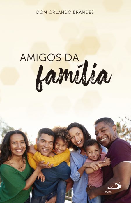 AMIGOS DA FAMÍLIA