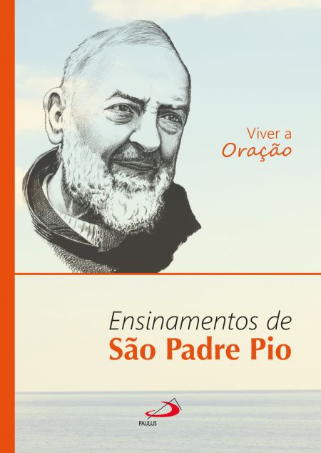 VIVER A ORAÇÃO