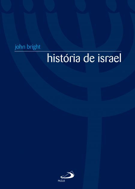 HISTÓRIA DE ISRAEL