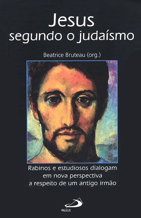 JESUS SEGUNDO O JUDAÍSMO