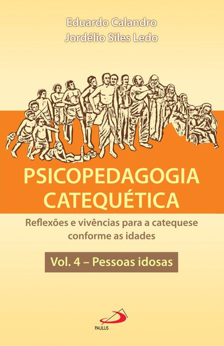PSICOPEDAGOGIA CATEQUÉTICA