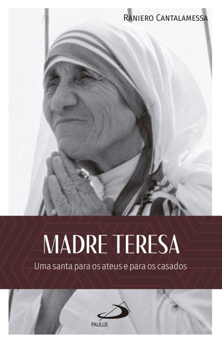 MADRE TERESA: