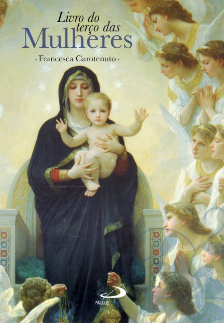 LIVRO DO TERÇO DAS MULHERES