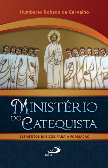 MINISTÉRIO DO CATEQUISTA