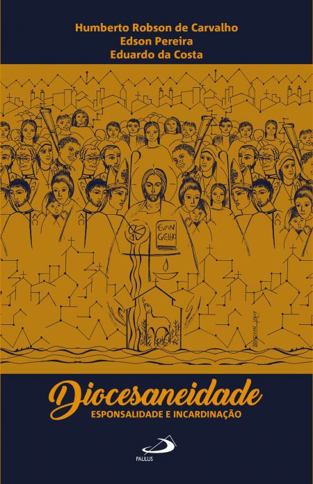 DIOCESANEIDADE, ESPONSALIDADE E INCARDINAÇÃO