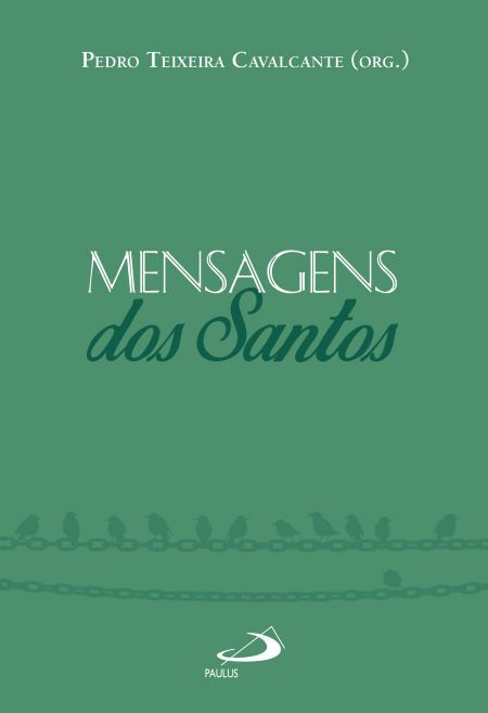 MENSAGENS DOS SANTOS