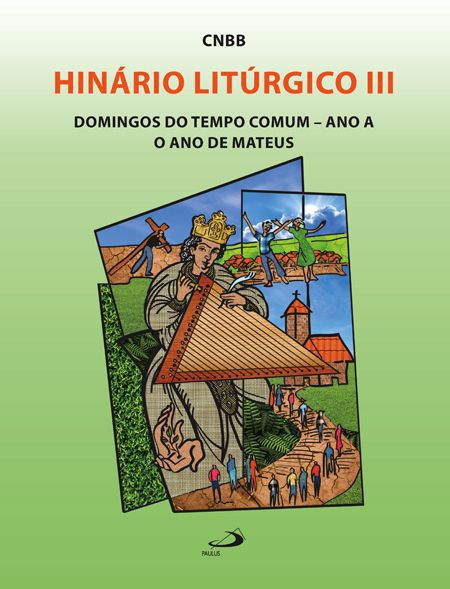HINÁRIO LITÚRGICO III