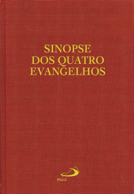 SINOPSE DOS QUATRO EVANGELHOS