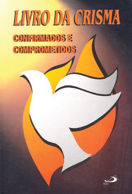 LIVRO DA CRISMA