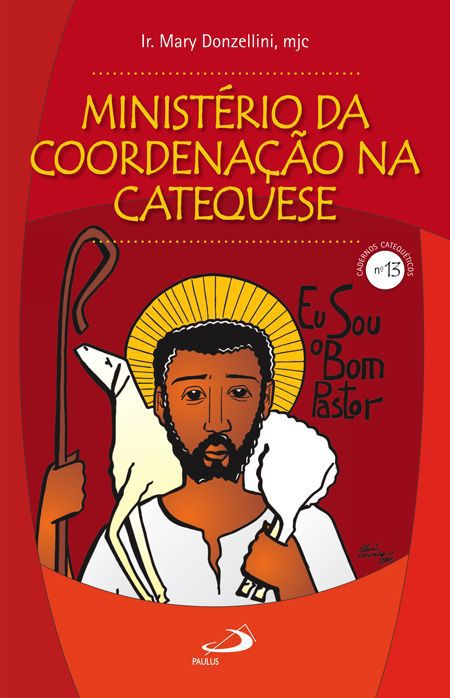 MINISTÉRIO DA COORDENAÇÃO NA CATEQUESE