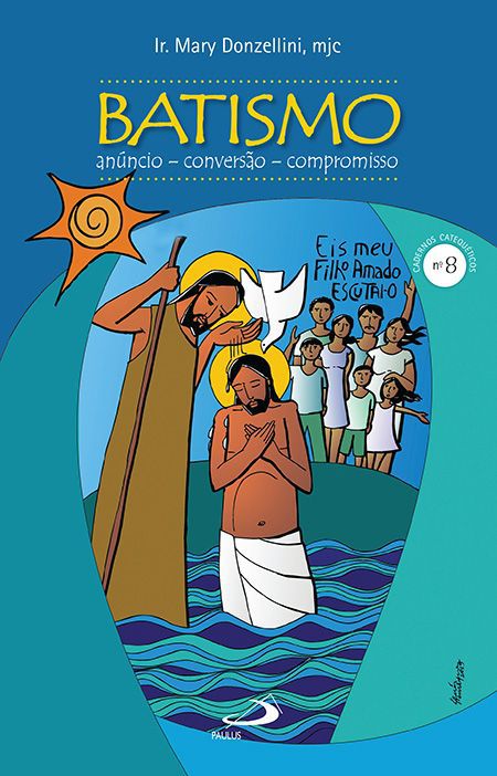BATISMO
