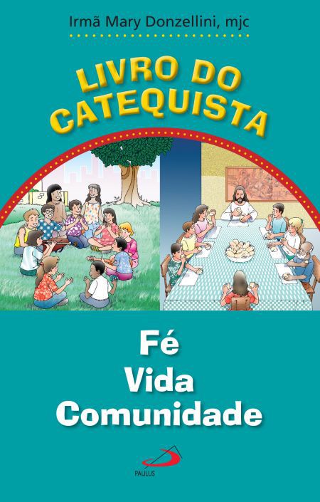 LIVRO DO CATEQUISTA
