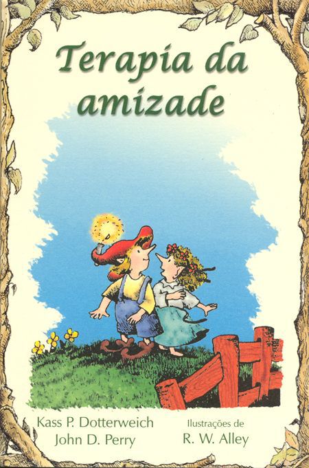 TERAPIA DA AMIZADE - VOL. 2