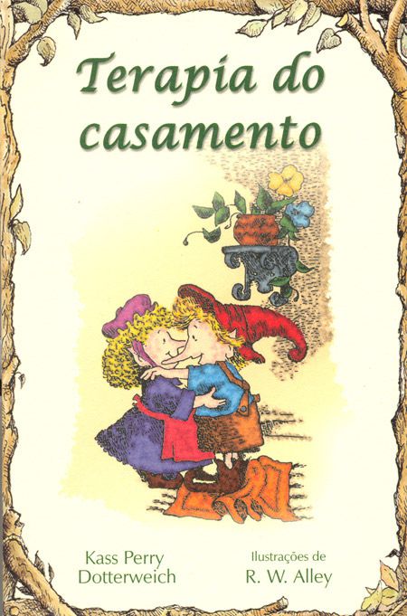 TERAPIA DO CASAMENTO - VOL. 17