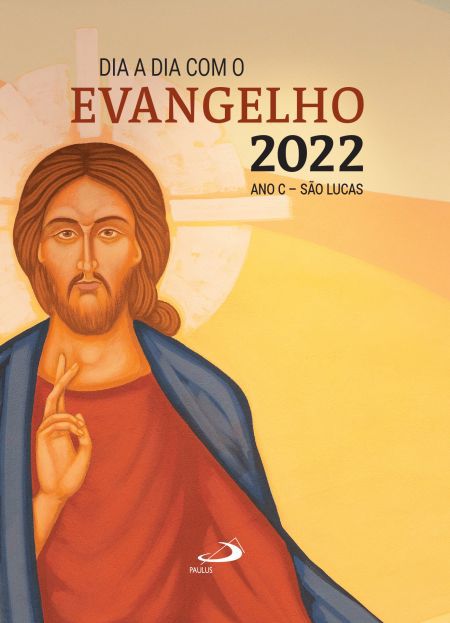DIA A DIA COM EVANGELHO 2022
