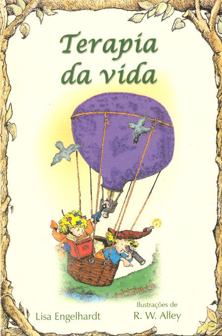 TERAPIA DA VIDA - VOL. 18