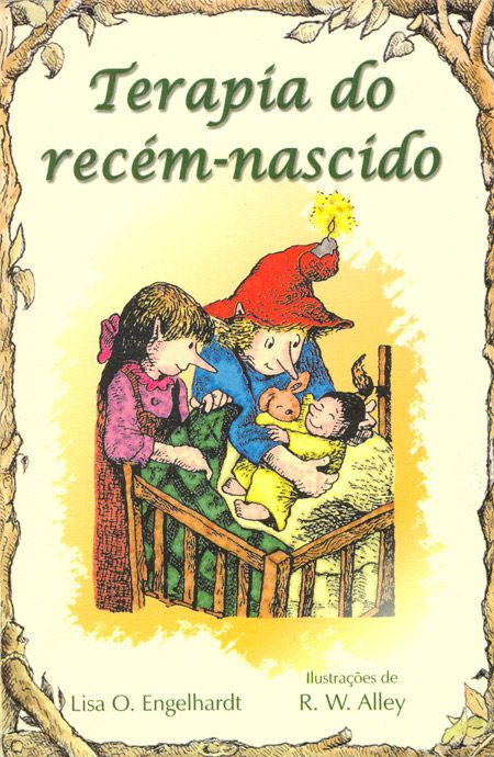 TERAPIA DO RECÉM-NASCIDO - VOL. 19