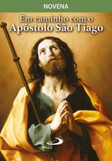 EM CAMINHO COM O APÓSTOLO SÃO TIAGO
