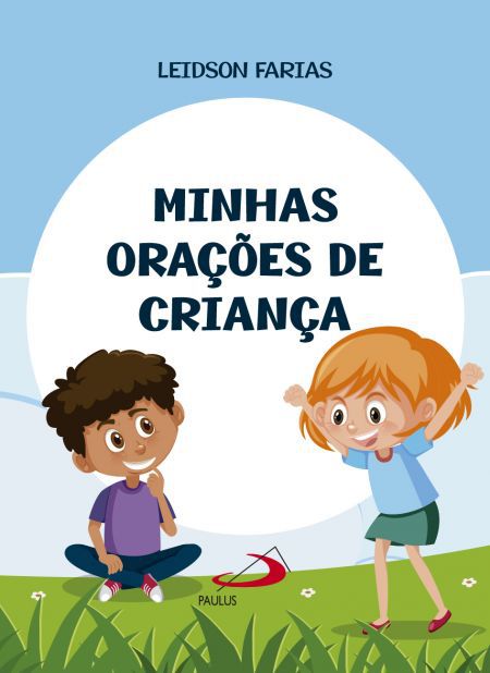 MINHAS ORAÇÕES DE CRIANÇA