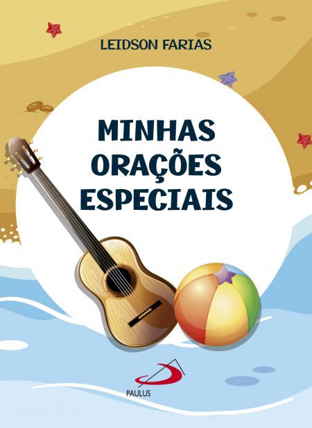 MINHAS ORAÇÕES ESPECIAIS