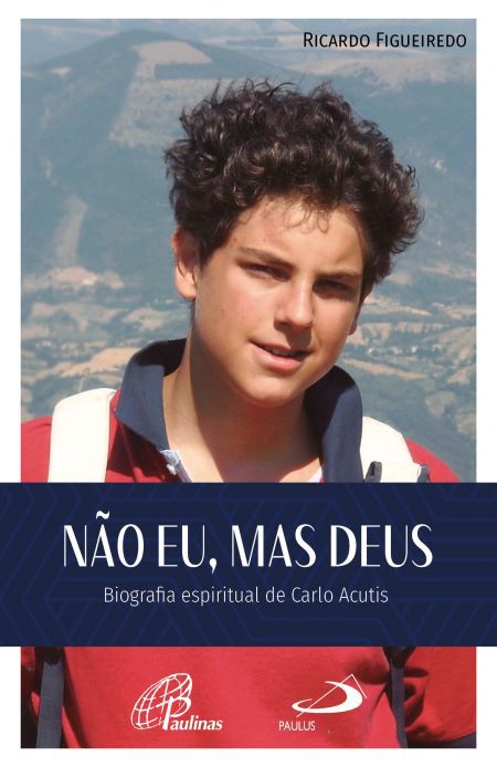 NÃO EU, MAS DEUS