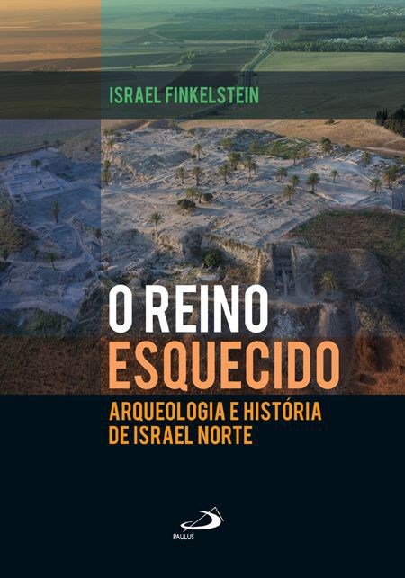 O REINO ESQUECIDO