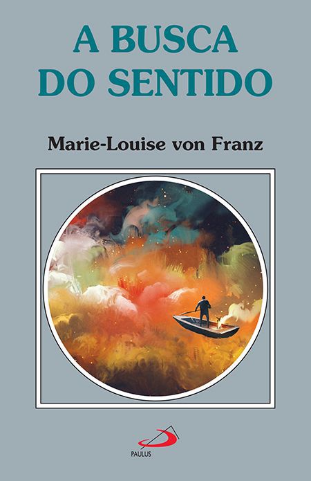 A BUSCA DO SENTIDO