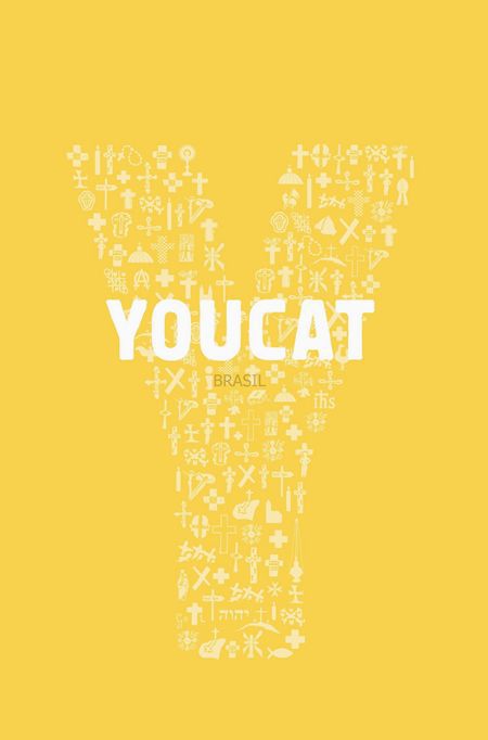 YOUCAT - CATECISMO JOVEM DA IGREJA CATÓLICA