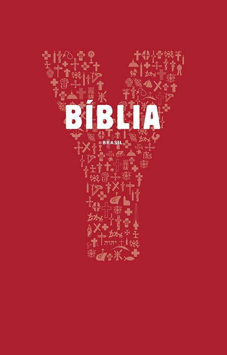 BÍBLIA JOVEM - YOUCAT